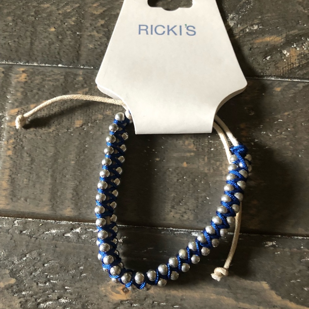 4 for $20 Sale! 🦋 NEW Ricki’s Bracelet